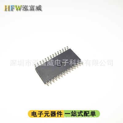 原装正品 TM1621B TM1721 TM1727 贴片SSOP48 液晶芯片LCD驱动器