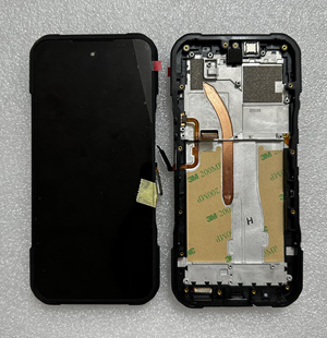 原装道格DOOGEE V20 pro总成带框V20S触摸屏液晶显示内外屏LCD