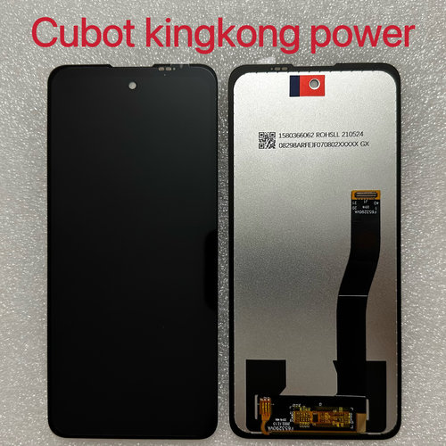 库伯Cubot KingKong power 触摸屏 液晶显示屏 屏幕总成LCD
