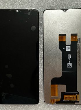 中兴/ZTE Blade A73 5G 7160 手机内外屏 屏幕总成 LCD Diaplay