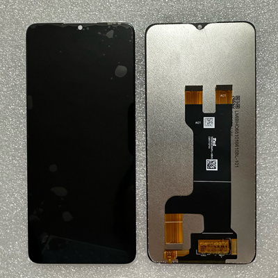 中兴/ZTE Blade A73 5G 7160 手机内外屏 屏幕总成 LCD Diaplay