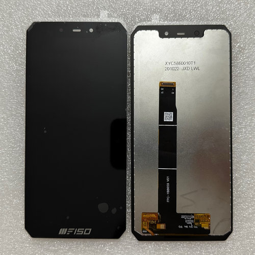 欧奇Oukitel F150 B2021 IIIF150屏幕总成显示屏LCD Touch Screen