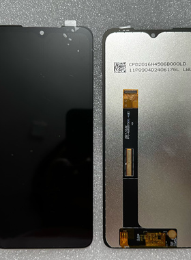 优米Umidigi Bison  X10S X10G 触摸液晶显示屏幕总成LCD Display