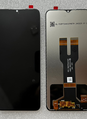 For T-MOBILE REVVL 6触摸屏 显示总成一体屏幕显示屏Display LCD