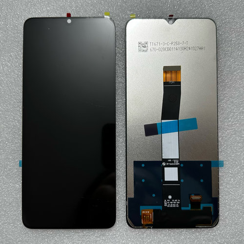 适用于优米 umidigi A13 Pro A13 A13S屏幕总成触摸屏显示屏幕LCD