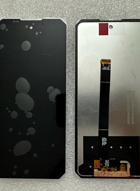 欧奇Oukitel WP17 WP19 WP21 iiif150 r2022 屏幕总成LCD Display