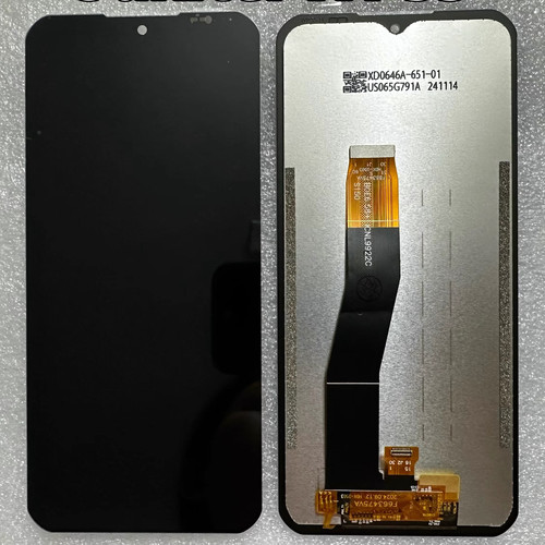 欧奇 Oukitel WP35 S WP39 Pro WP50 WP52 WP55 屏幕总成液晶LCD - 封面