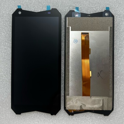 欧乐风 Ulefone Armor 20WT 屏幕总成 液晶触摸显示屏LCD Display