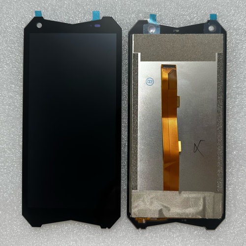 欧乐风 Ulefone Armor 20WT 屏幕总成 液晶触摸显示屏LCD Display