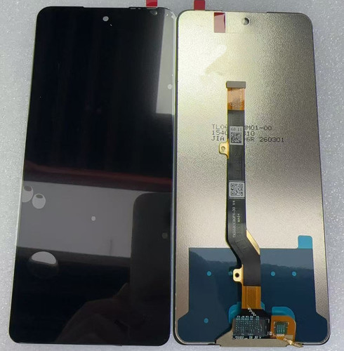 适用于Blu G93 手机触摸总成 显示屏 LCD液晶屏内外屏Display - 封面