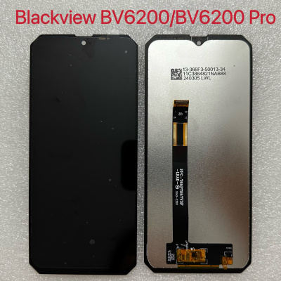 凌度 Blackview BV6200 Pro 总成屏幕液晶屏触摸屏 LCD Display