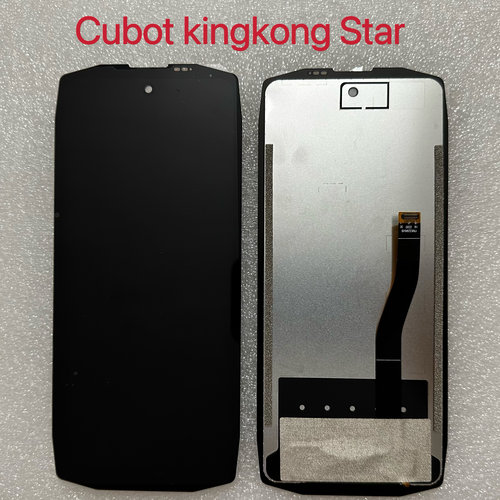 库伯 Cubot Kingkong Star 屏幕总成液晶屏 触摸屏 LCD Display