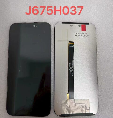 FPC-J675H037 屏幕总成内外屏液晶显示屏触摸LCD Display