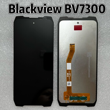 凌度 Blackview BV7300 / OSCAL Pilot1 屏幕总成 液晶显示屏LCD