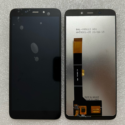 欧奇OUKITEL WP20 WP32总成触摸屏液晶显示屏一体内外LCD Display