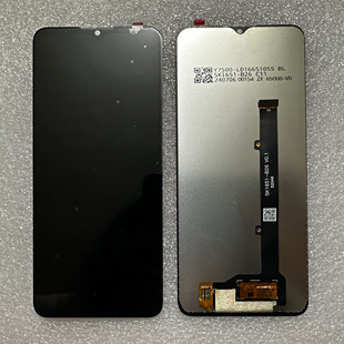 中兴ZTE Blade A51 A71 屏幕总成内外屏A7030夜晶显示LCD Diaplay