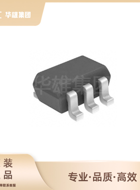 原装正品ON安森美NC7WZ17P6X施密特反相器缓冲器和线路驱动器SOT