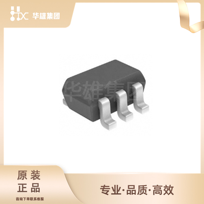 原装正品ON安森美NC7WZ17P6X施密特反相器缓冲器和线路驱动器SOT