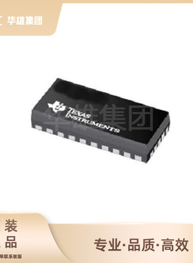 原装正品TI德州LM73606QRNPRQ1电源管理开关稳压器芯片IC封装WQFN