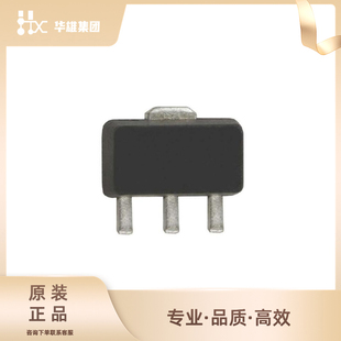 全新原装正品SBB5089Z QORVO 射频放大器芯片 增益模块 封装SOT89