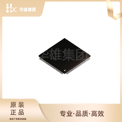 原装正品ST意法STM32F427ZGT6 32位ARM微控制器MCU单片机LQFP-144