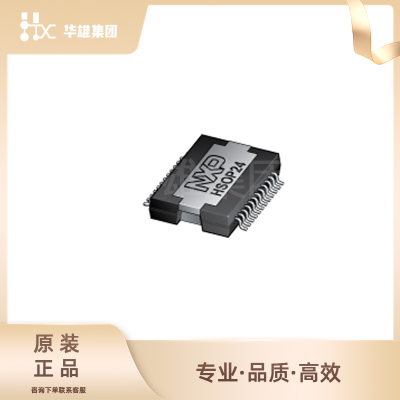 原装正品NXP恩智浦TDA8954TH电子元器件D类音频功率放大器HSOP-24