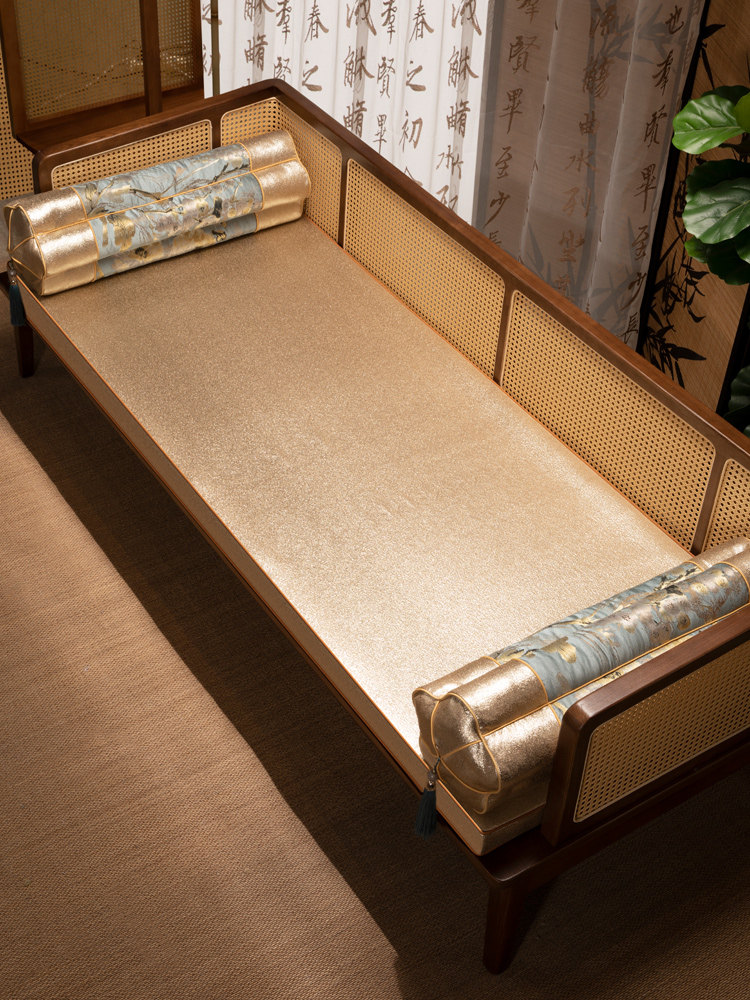 红木沙发垫新中式罗汉床坐垫轻奢实木家具飘窗垫套罩海绵乳胶定制,3C数码配件,USB多功能数码宝,淘宝优惠券,粉丝福利购,淘宝优惠卷