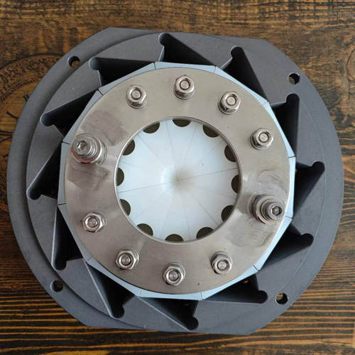 阳政包馅机酥饼机面包子机捏花机切刀盘捏花刀片刀块配件定金食品