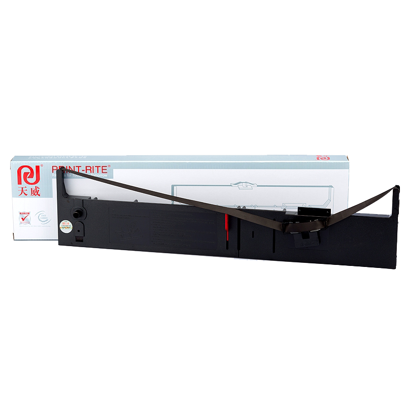 天威色带适用爱普生EPSON LQ1600K3 1600KIII+ 1900KII 1900KIIH LQ2170 1600K4 1600K4+ SO15086 打印机色带