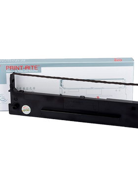 天威适用爱信诺SK800 SK800II TY-800 打印机色带 80A-1色带得实ar500 AR510  DS1100色带框含芯 色带架