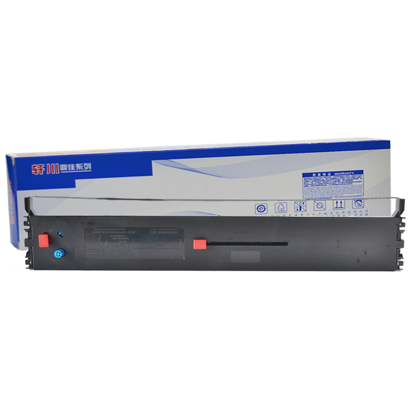 打印黑度高 经久耐打