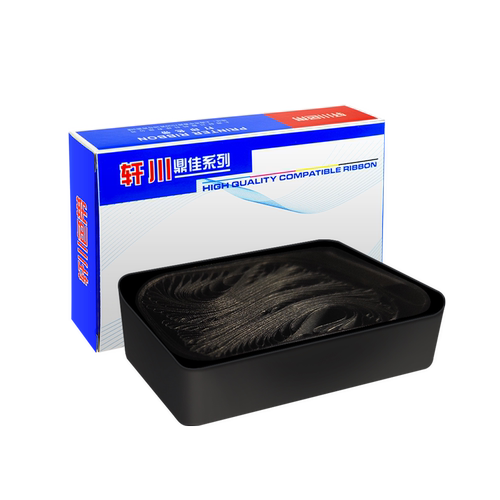 630K色带芯适用爱普生lq630k 635k 730k 610K 735k 615KII 630KII 实达 AR970 NX600 CR3240色带芯