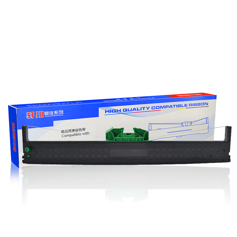 打印黑度高 打印周期长