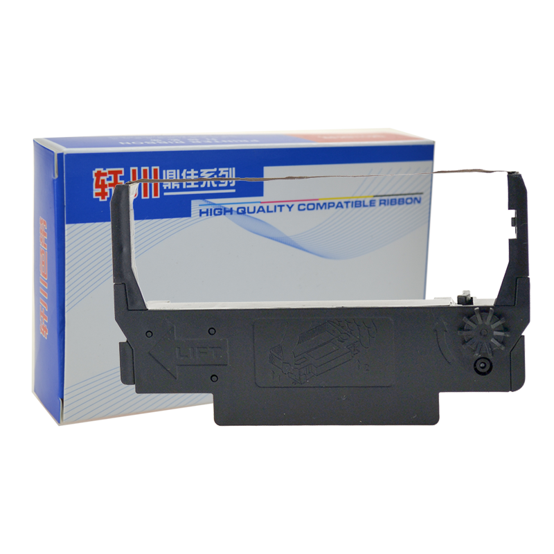 适用爱普生ERC30色带框 ERC38 TM-U200 U220B M188 TM-230 370 300 打印机色带框 小票收银机色带框