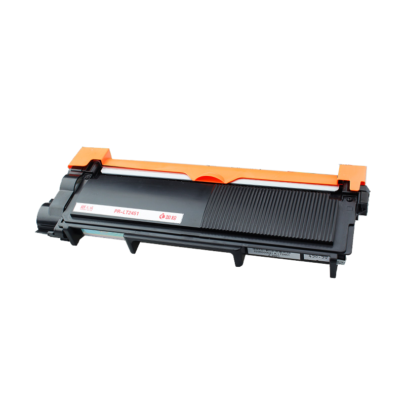 天威适用联想LT2451粉盒M7605D LJ2605D M7615DNA M7655DHF M7405D M7675DXF LJ2400Pro M7400Pro打印机墨盒