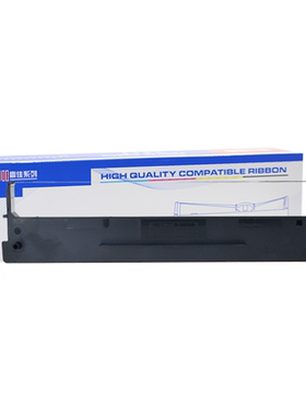 适用106A-1色带适用爱信诺SK600 SK600II AR610 TY600 TY700 航悦达 HYD3000 HYD-300 打印机色带