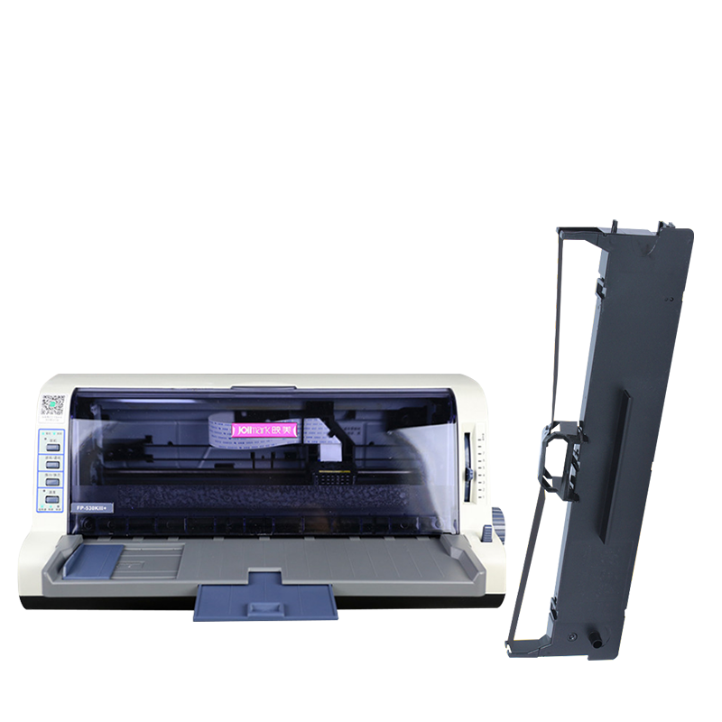 映美色带架针式打印机色带芯