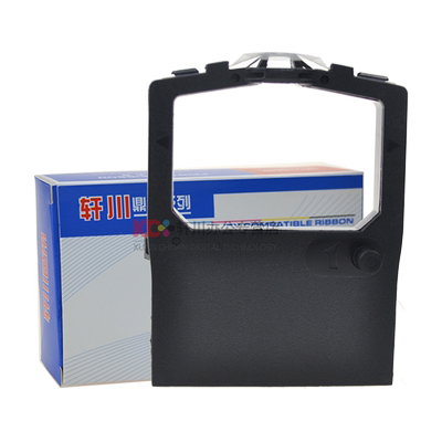适用于四通OKI5340CII色带 OKI8340C 8340 8340KII OKI5340C 色带框 色带架 针式打印机色带条