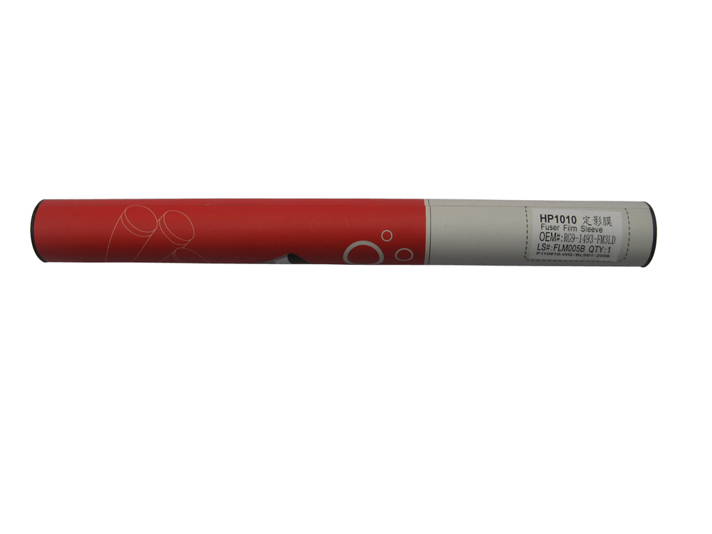 適用 HP1020定影膜 惠普HP1010 1020PLUS M1005 1005 1000 1022 1015 1018加熱膜佳能LBP2900 3000 2900+在類目 辦公設備/耗材/相關服務, 打印機配件, 定影膜中 - 來自Buy2taobao.com提供專業的淘寶代購服務