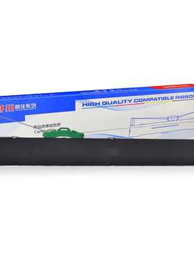 适用于FUJITSU DPK200 打印机色带框 DPK200G 210 DPK200Z DPK200G DPK200H/200I/200S DPK-200T色带架含芯