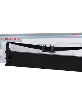 天威打印机色带 适用四通oki 5100f 5200f 5500f 5150f D22500B 色带含芯 色带框 色带架