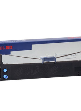 适用OKI MICROLINE 210F色带架 OKI 230F 270F OKI210F色带架 P/N 43821106 OKI 230F 270F 打印机色带框含芯