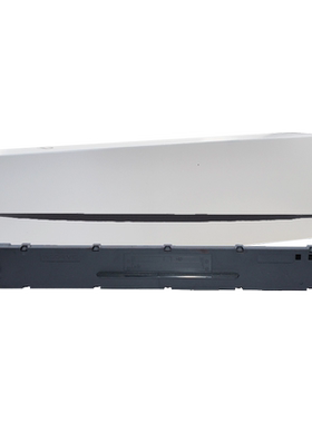 适用136d-1色带 得实DS800 DS-6400III 6400H 6400TX 3100 7310 爱信诺 AR700 TY300 SK300 300II打印机色带