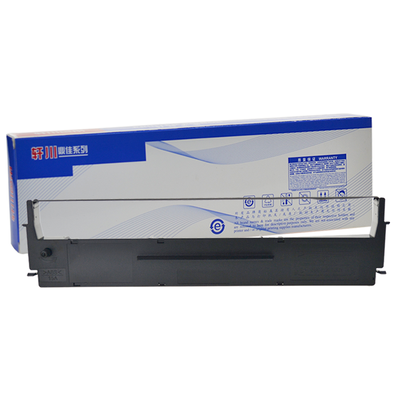 色带打印周期长