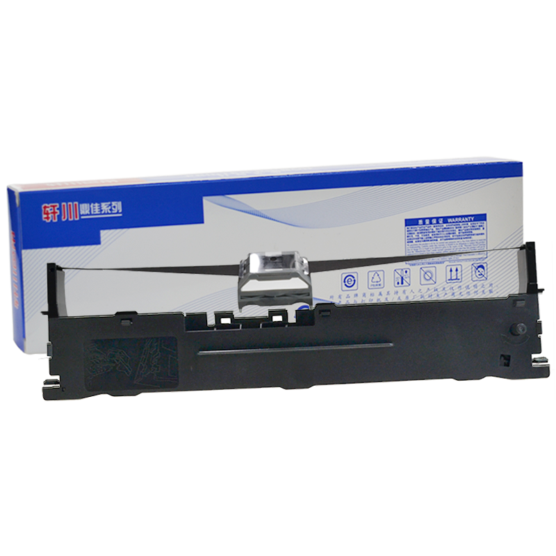 适用特杰tg690tm6905色带框