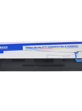 适用德实106D-3色带 DS5400H DS2100H AR600H DS-2100H DS-5400Hpro DS-7220 AR-600H(证卡版)色带框 色带架