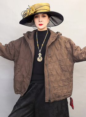 18921秋季新款高贵时尚休闲宽松上档次韩版短外套