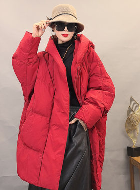 时尚女装高端休闲百搭羽绒服