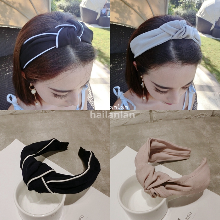 Accessoire coiffure en autre - Ref 1196665 Image 1