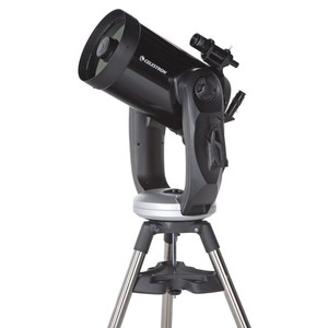 高端专业级 美国CELESTRON 星特朗 CPC 1100天文望远镜 自动寻星